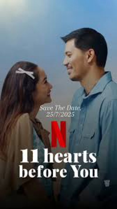 11 Mối Tình Trước Em 2025