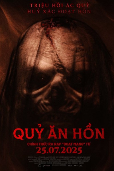 Ác Quỷ Ăn Hồn 2025
