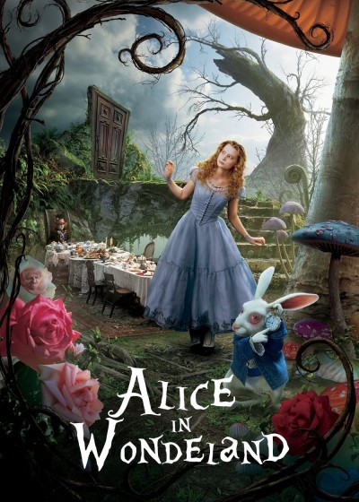 Alice Ở Xứ Sở Thần Tiên 2010