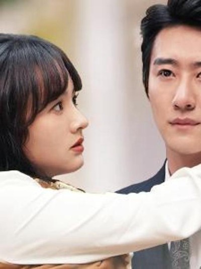 Ánh Trăng Ngọt Ngào và Hoang Dã của Tổng Giám Đốc Phó 2025