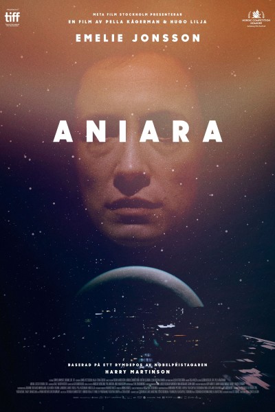 Aniara 2019