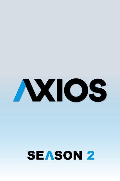 Axios (Phần 2) 2019