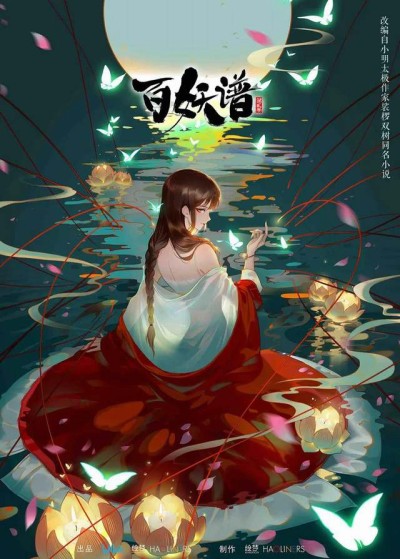 Bách Yêu Phổ - Chương Lạc Dương 2025