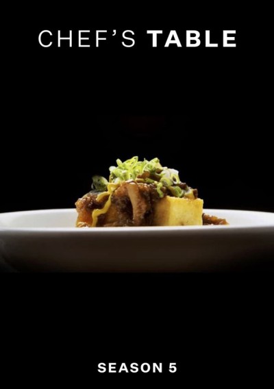 Bàn của bếp trưởng (Phần 5) 2016