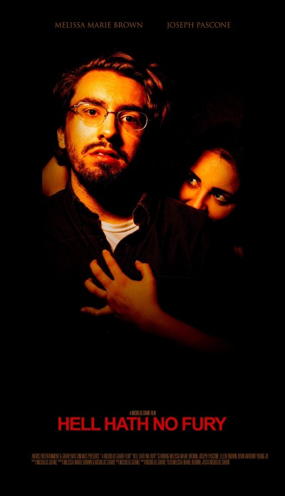 Bàn tay địa ngục không giận dữ 2021