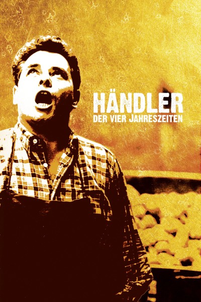 Bốn Mùa Đẩy Xe 1972