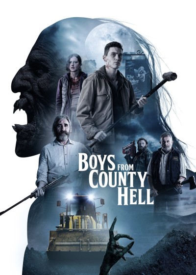 Boys from County Hell 2021