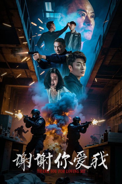 Cảm Ơn Vì Yêu Em 2025