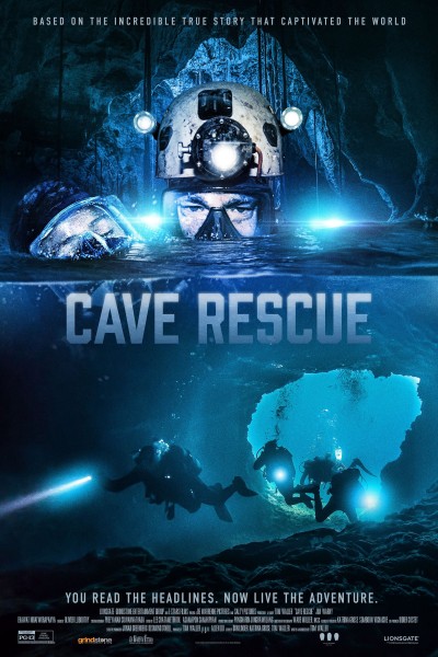 Cave Rescue 2019
