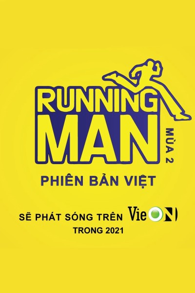 Chạy Đi Chờ Chi (Phần 2) 2021