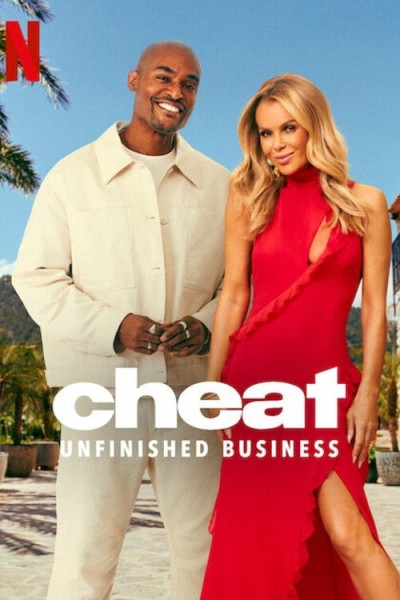Cheat: Unfinished Business 2025
