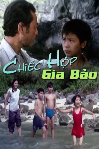 Chiếc Hộp Gia Bảo 1999