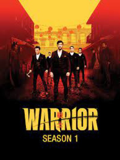 Chiến binh ngầm 1998