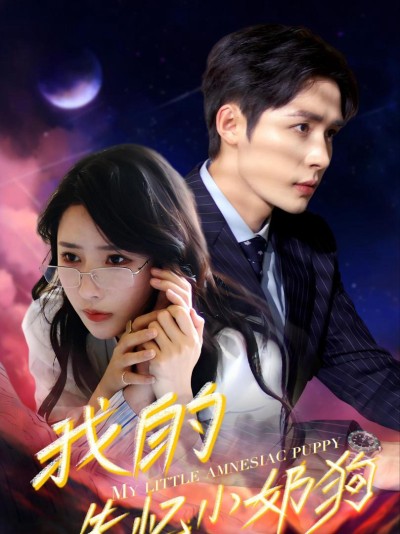 Chồng Cún Con Mất Trí Nhớ 2025