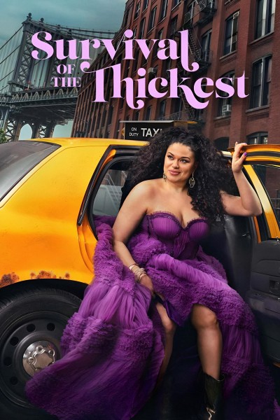 Chuyện Sinh Tồn Của Cô Nàng Ngoại Cỡ (Phần 2) 2025