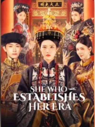 Cô ấy là người đã thiết lập nên kỷ nguyên của mình 2025