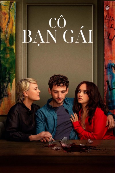 Cô Bạn Gái 2025