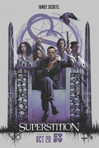 Cuộc chiến chống ma quỷ 2017