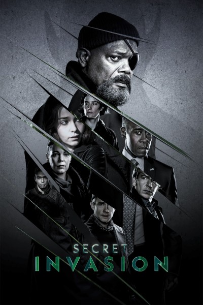 Cuộc Xâm Lược Bí Mật 2023