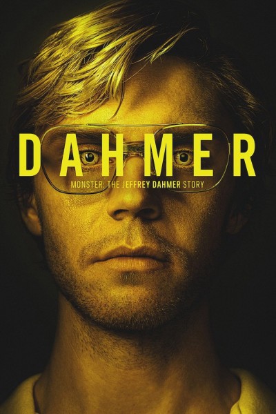 DAHMER - Quái vật: Câu chuyện về Jeffrey Dahmer 2022