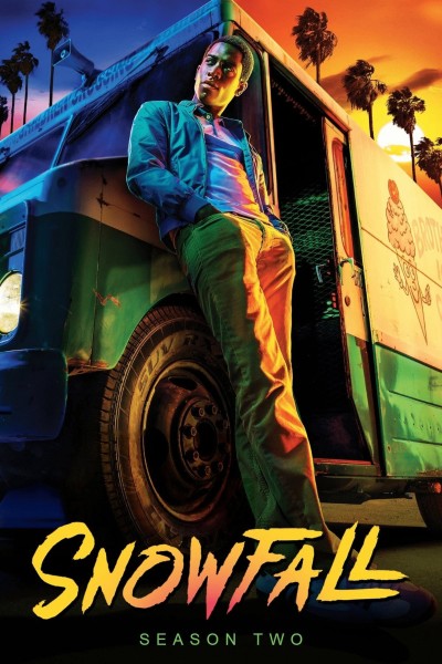 Đại Dịch Ma Túy (Phần 2) 2018