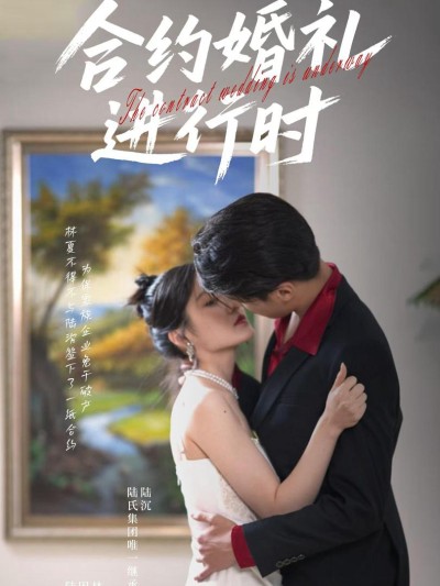 Đám Cưới Hợp Đồng Đang Diễn Ra 2025