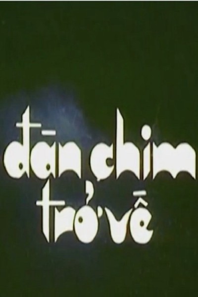 Đàn Chim Trở Về 1984