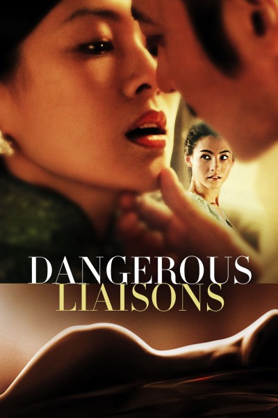 Dangerous Liaisons 1988
