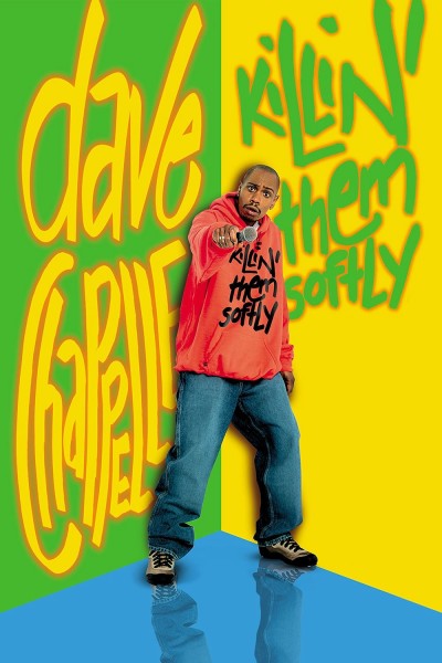 Dave Chaplelle: Tiếng Cười Nhẹ Nhàng 2000