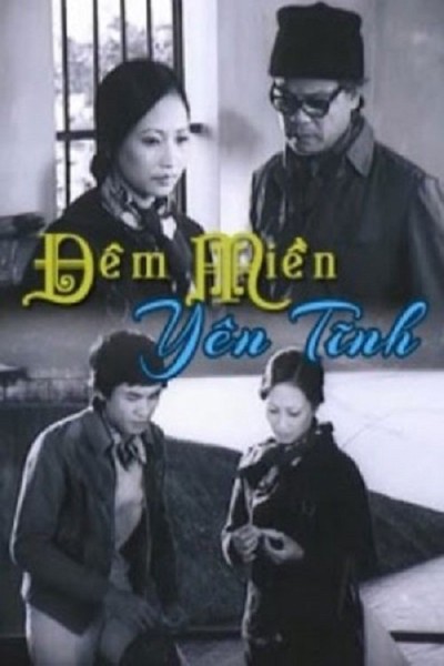 Đêm Miền Yên Tĩnh 1984