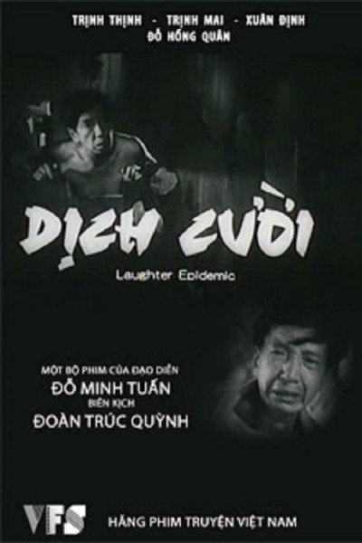 Dịch Cười 1988