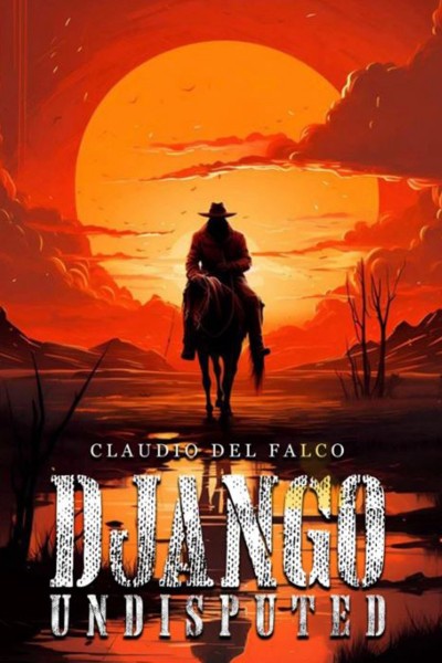 Django Undisputed 2024