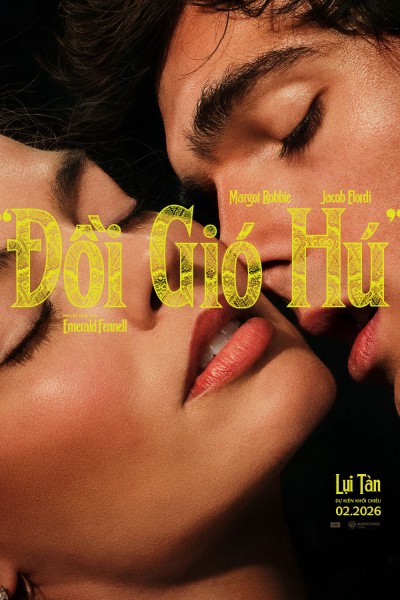 "Đồi Gió Hú" 2026