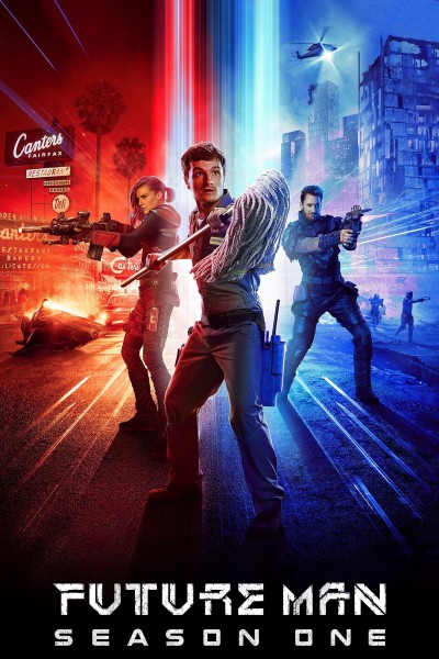 Cao thủ tương lai (Phần 1) 2017