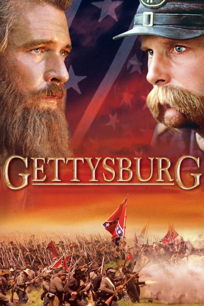 Gettysburg 1993