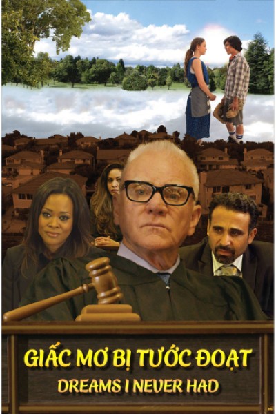 Giấc Mơ Bị Tước Đoạt 2018