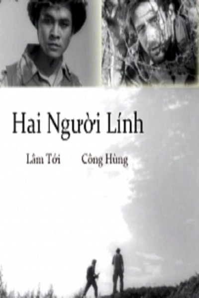 Hai Người Lính 1962