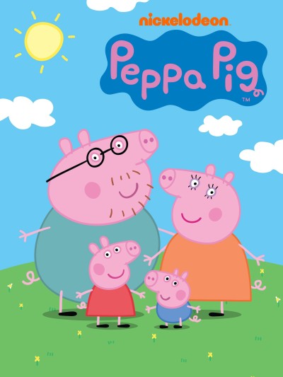 Heo Peppa (Phần 5) 2016