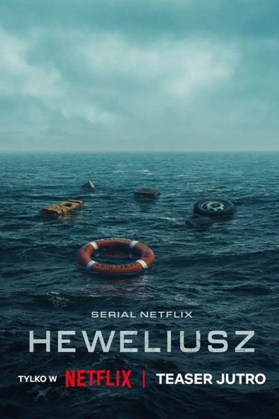 Heweliusz 2025