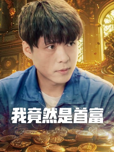 Hóa Ra Tôi Là Người Giàu Nhất 2025