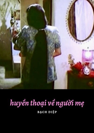 Huyền Thoại Về Người Mẹ 1987