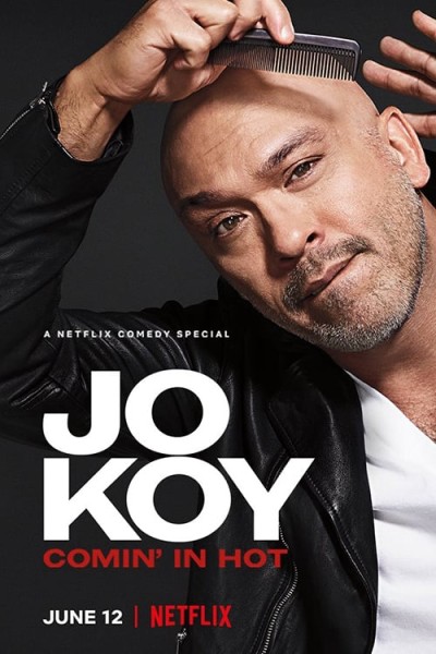 Jo Koy- Nói Thẳng 2019