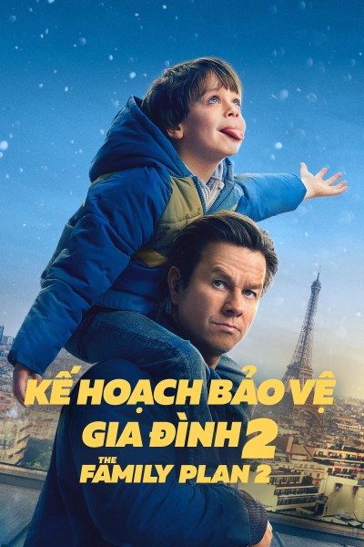 Kế Hoạch Bảo Vệ Gia Đình 2 2025