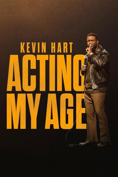 Kevin Hart: Hành xử cho phải lứa 2025