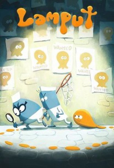 Lamput (Phần 4) 2022