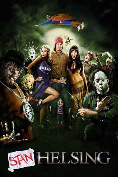 Lễ Hội Ma Quỷ 2009