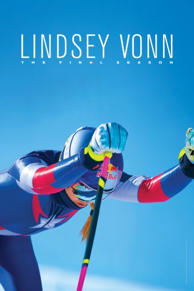 Lindsey Vonn: Mùa Giải Cuối 2019
