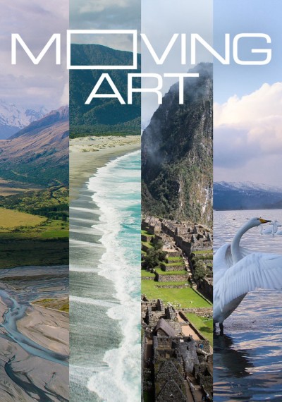 Nghệ thuật của tự nhiên (Phần 3) 2019