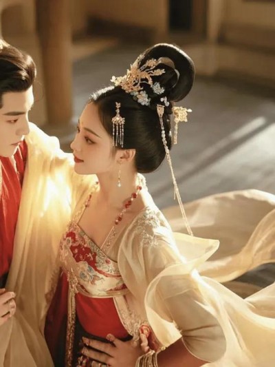 Người Đẹp Trên Gối 2025