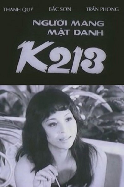 Người Mang Mật Danh K213 1985